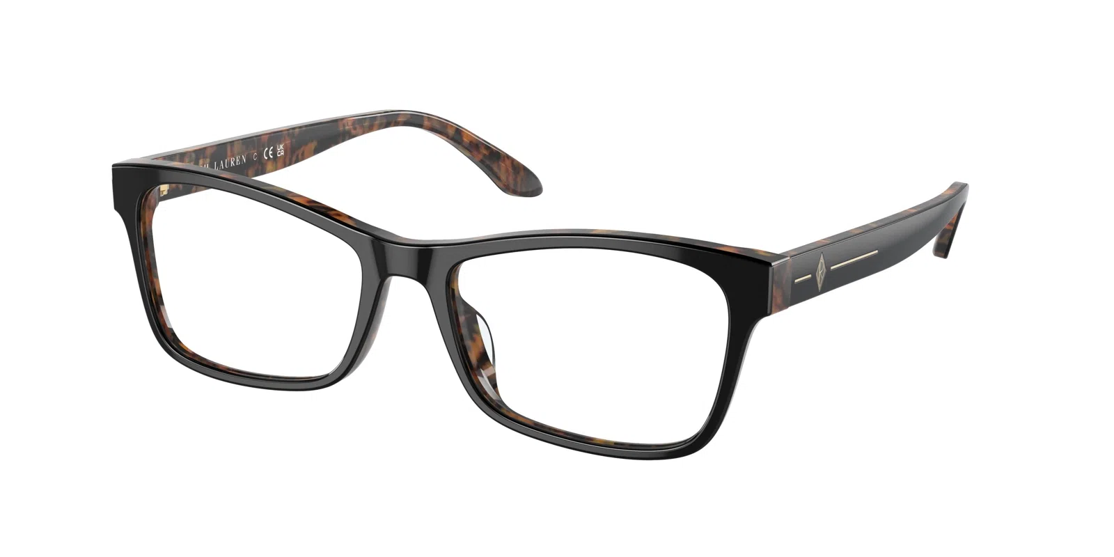 Ralph Lauren 6229U Eyeglasses - view 4